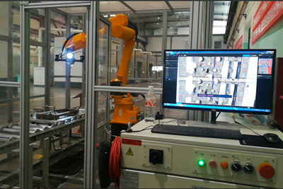 Intelligent Manufacturing